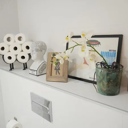 Blaucel Cafe I Habitacions Guest house Cullera