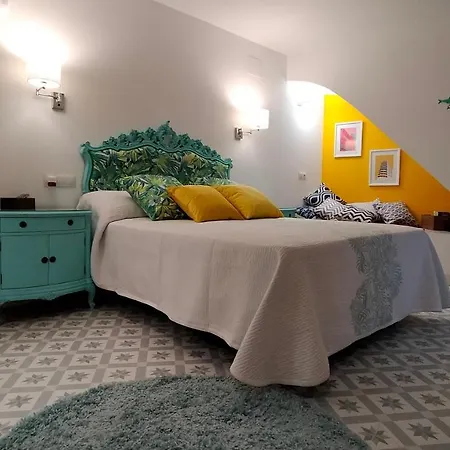Blaucel Cafe I Habitacions Guest house *
