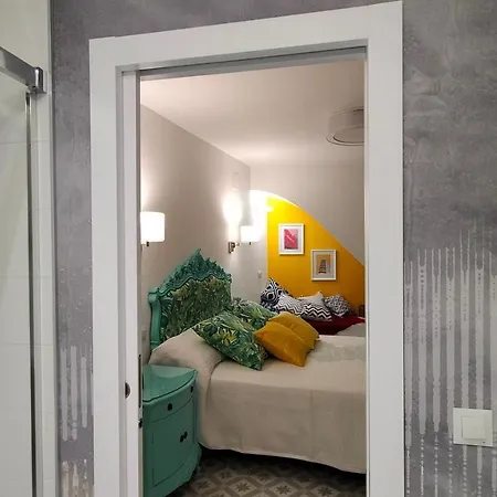 Blaucel Cafe I Habitacions Guest house Cullera