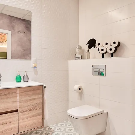 Blaucel Cafe I Habitacions 招待所