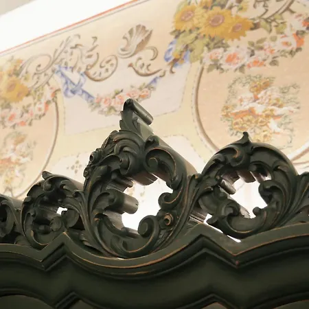 Blaucel Cafe I Habitacions 库列拉